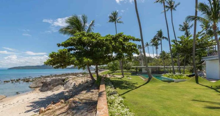 koh-samui-beachfront-villa-for-sale-laem-sor- thumb 19