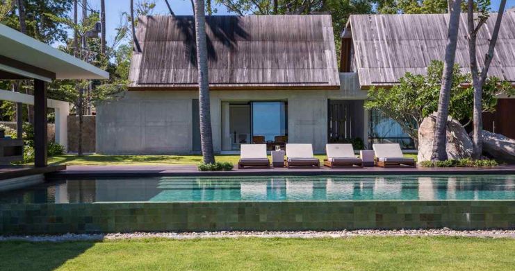 koh-samui-beachfront-villa-for-sale-laem-sor- thumb 17