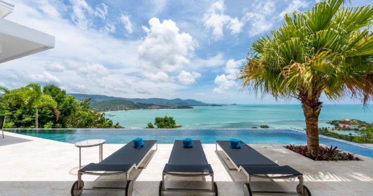 luxury-villa-for-sale-koh-samui-4-bed- thumb 2