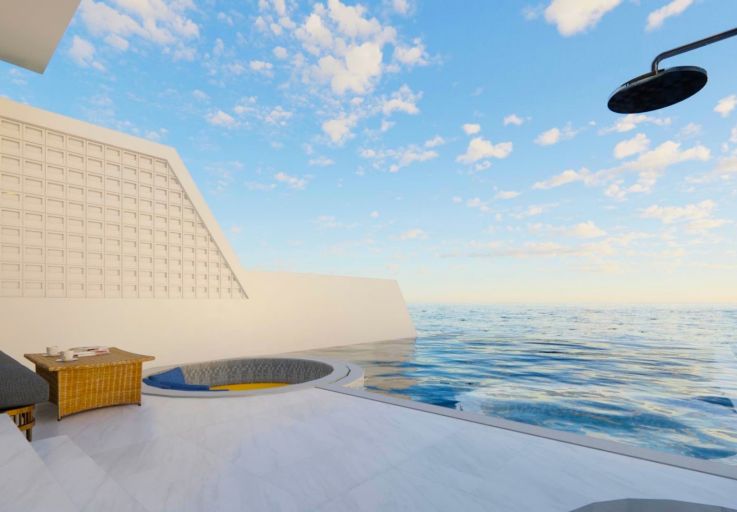 koh-samui-luxury-villa-for-sale-sunset-seaview