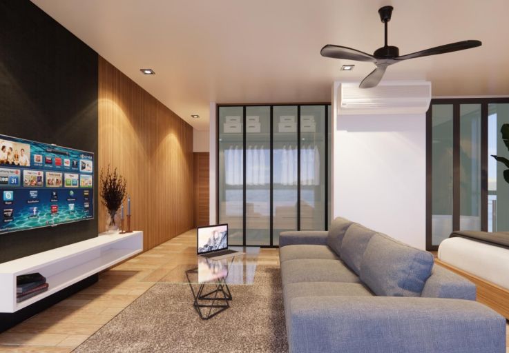 koh-samui-luxury-villa-for-sale-sunset-seaview