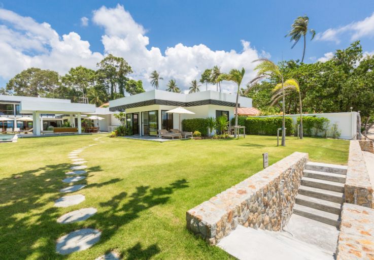 koh-samui-beachfront-villa-for-sale-in-laem-sor