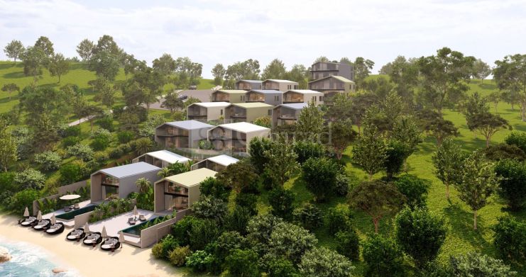beachfront-villas-for-sale-on-lamai-koh-samui- thumb 18