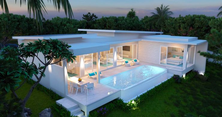 koh-samui-property-for-sale-plai-laem-3-4- thumb 7
