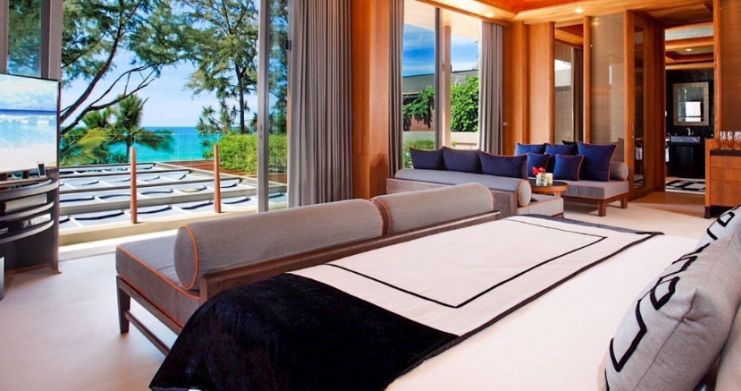 beachfront-villa-for-sale-in-phuket-natai- thumb 7