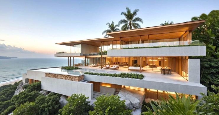 koh-samui-4-bed-sea-view-luxury-villa- thumb 6