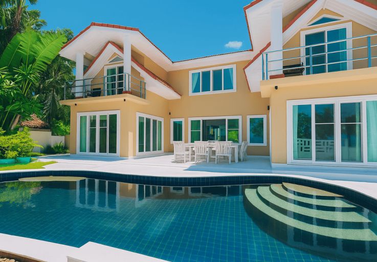 koh-samui-beachfront-villa-bophut-sale