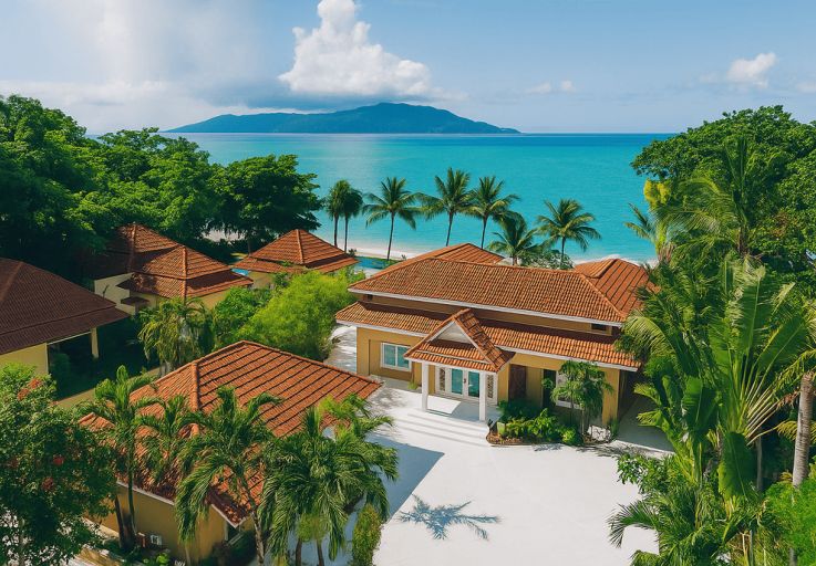 koh-samui-beachfront-villa-bophut-sale