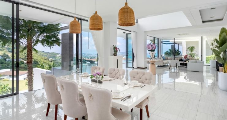 5-bedroom-sea-view-villa-for-sale-chaweng-noi-koh-samui- thumb 2