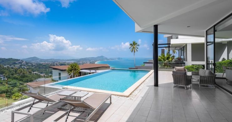 5-bedroom-sea-view-villa-for-sale-chaweng-noi-koh-samui- thumb 3