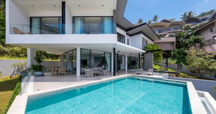 5-bedroom-sea-view-villa-for-sale-chaweng-noi-koh-samui- thumb 5
