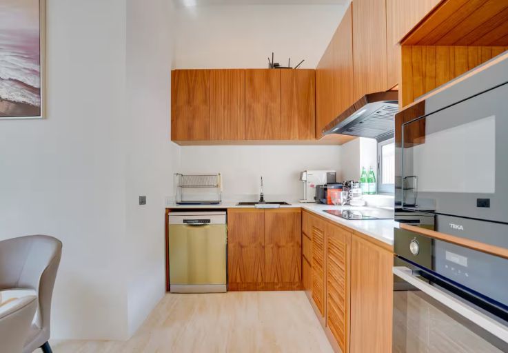 Luxury 4-Bed Villas with Partial Sea Views in Bangrak