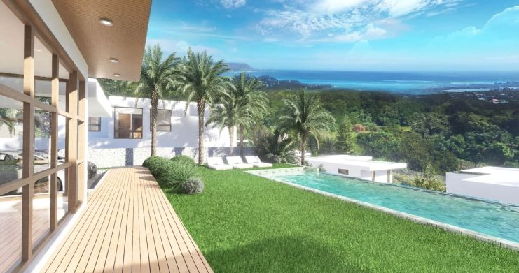 4-bedroom-sea-view-villas-bophut-koh-samui- thumb 2