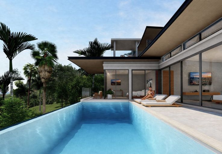 4-bedroom-sea-view-villas-for-sale-in-chaweng