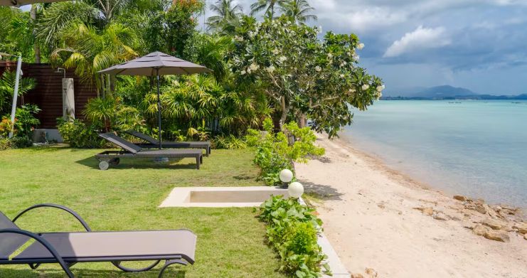 4-bed-beachfront-villa-for-sale-in-koh-samui- thumb 16