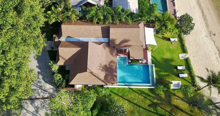 4-bed-beachfront-villa-for-sale-in-koh-samui- thumb 19