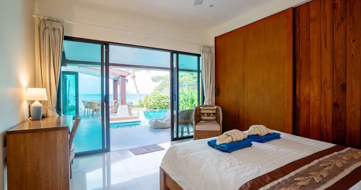 4-bed-beachfront-villa-for-sale-in-koh-samui- thumb 13