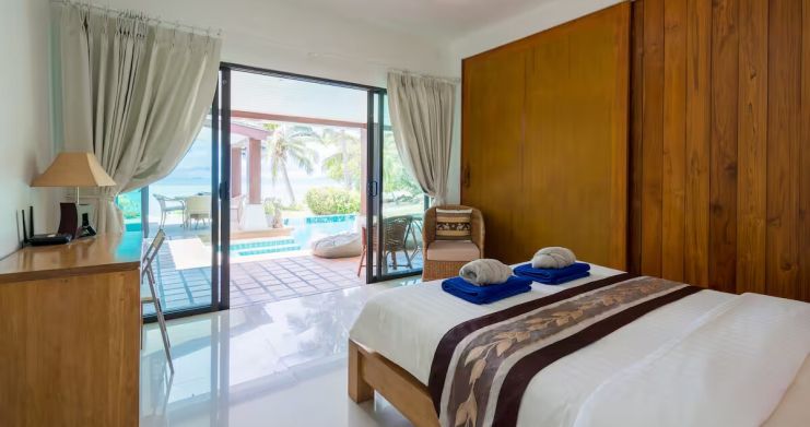 4-bed-beachfront-villa-for-sale-in-koh-samui- thumb 6