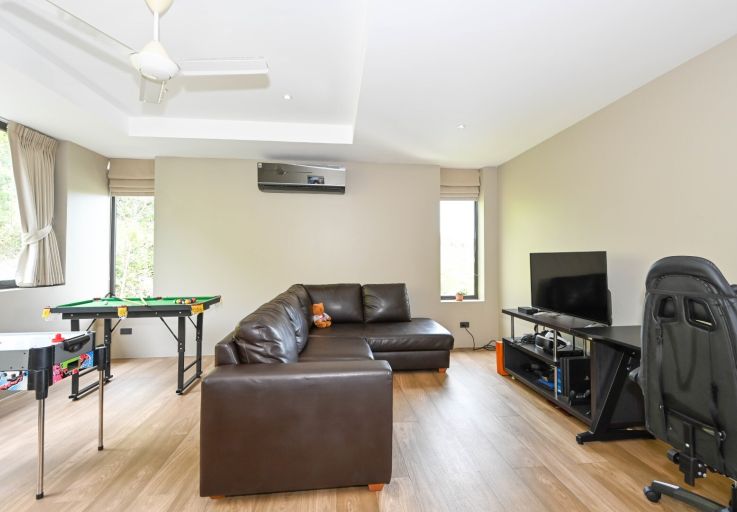 Luxury 6 Bedroom Private Sea View Villa in Plai Laem
