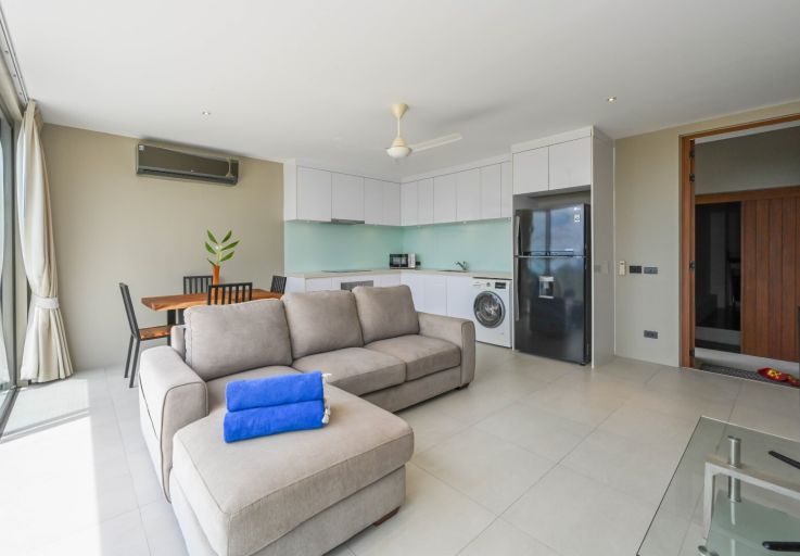 Luxury 6 Bedroom Private Sea View Villa in Plai Laem