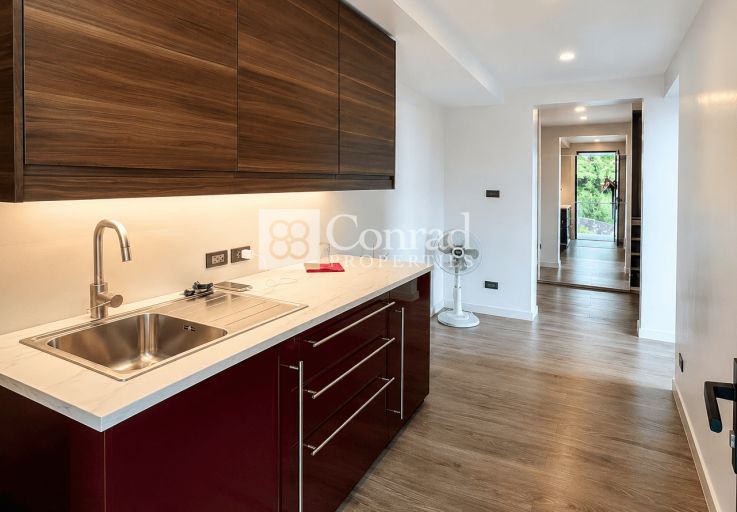 Luxury 4 Bed Sunset Sea View Villa in Koh Phangan