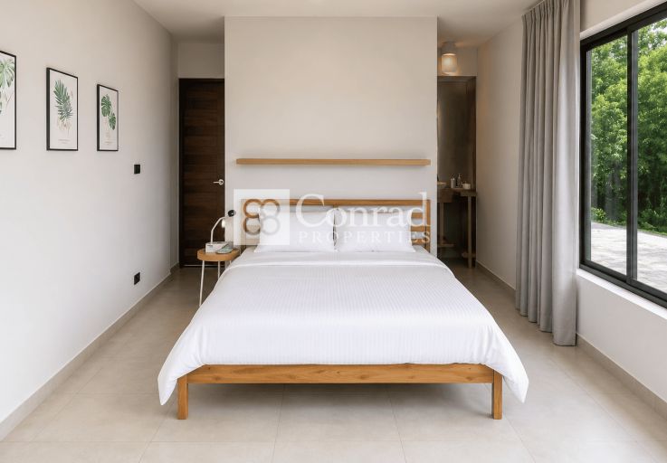 Luxury 4 Bed Sunset Sea View Villa in Koh Phangan