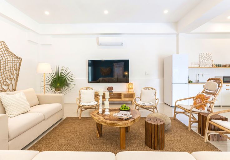 Charming 5 Bedroom Pool Villa for Sale in Chaweng