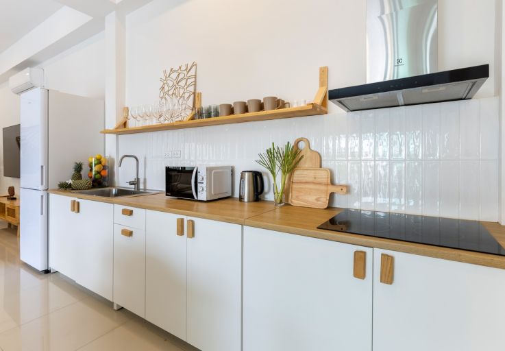 Charming 5 Bedroom Pool Villa for Sale in Chaweng