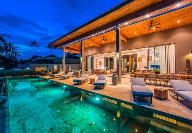 beachfront-villa-for-sale-in-koh-samui-laem-sor