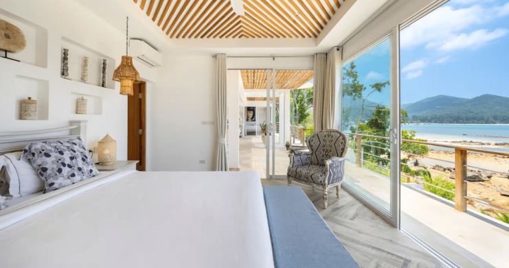stunning-4-bed-oceanfront-sunset-villa-in-chaloklum-beach- thumb 9