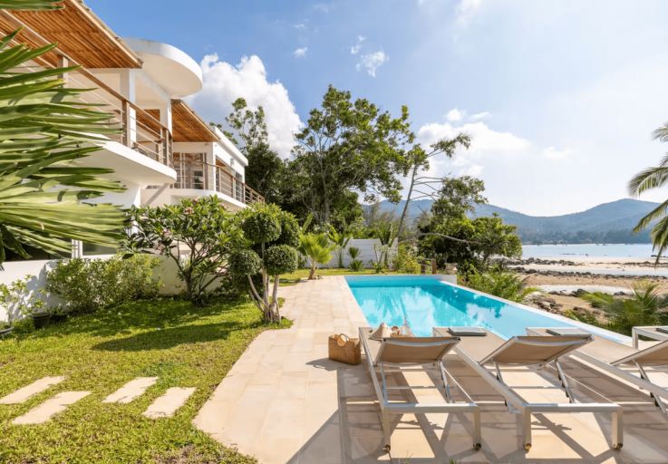 stunning-4-bed-oceanfront-sunset-villa-in-chaloklum-beach
