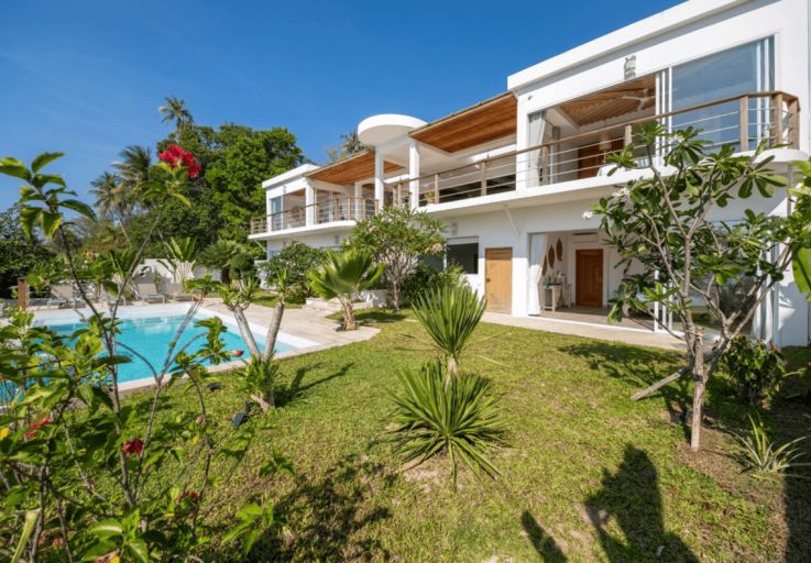 stunning-4-bed-oceanfront-sunset-villa-in-chaloklum-beach