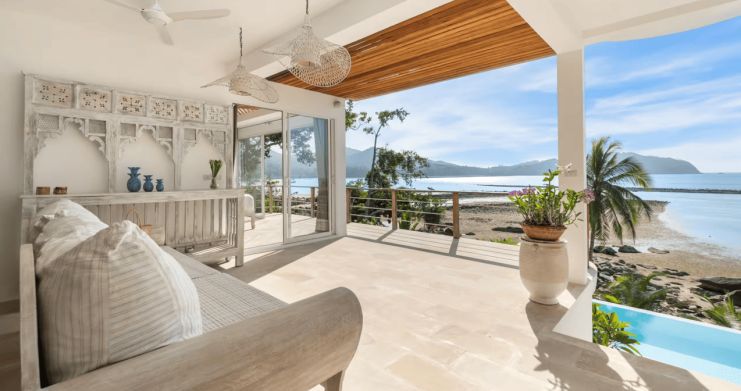 stunning-4-bed-oceanfront-sunset-villa-in-chaloklum-beach- thumb 7