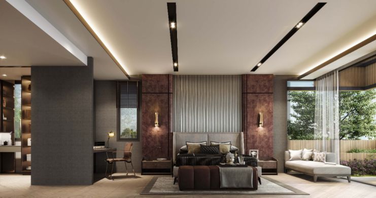 luxury-villa-for-sale-in-bangkok- thumb 5