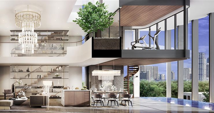 bangkok-luxury-villas-for-sale-in-sukhumvit- thumb 2