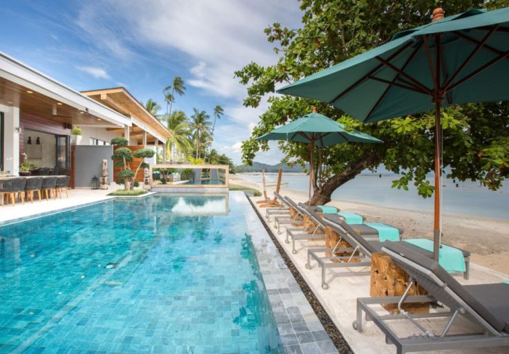 koh-samui-beachfront-villa-for-sale-laem-sor