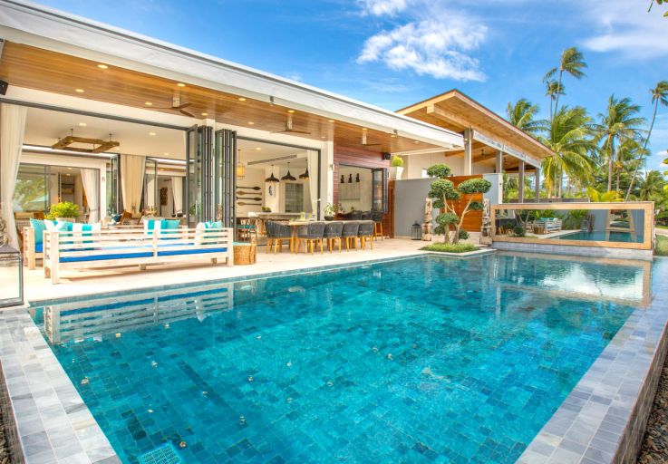 koh-samui-beachfront-villa-for-sale-laem-sor