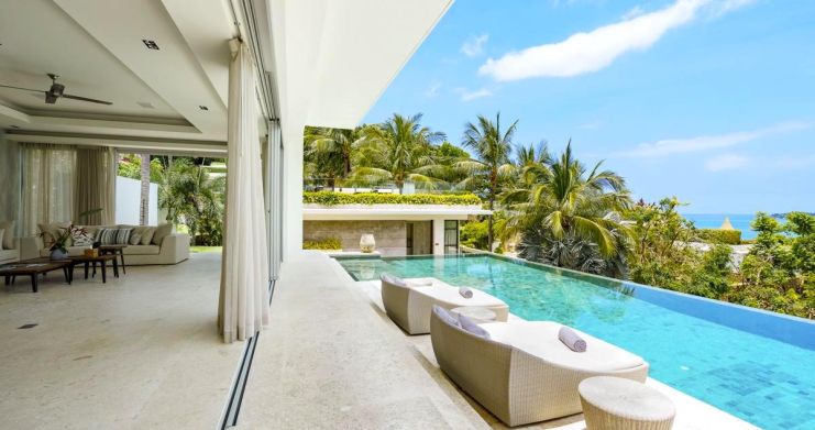 koh-samui-luxury-villa-for-sale-choeng-mon- thumb 2