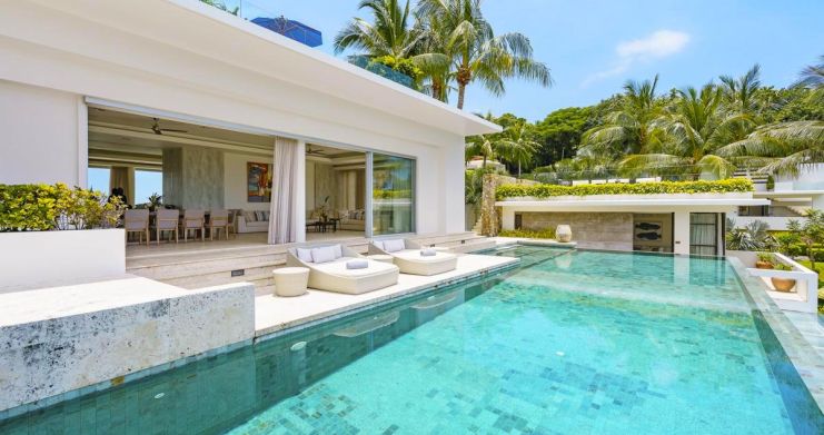 koh-samui-luxury-villa-for-sale-choeng-mon- thumb 7